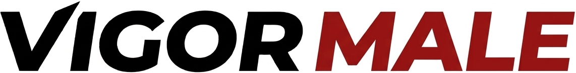 Vigor Male Official Logo